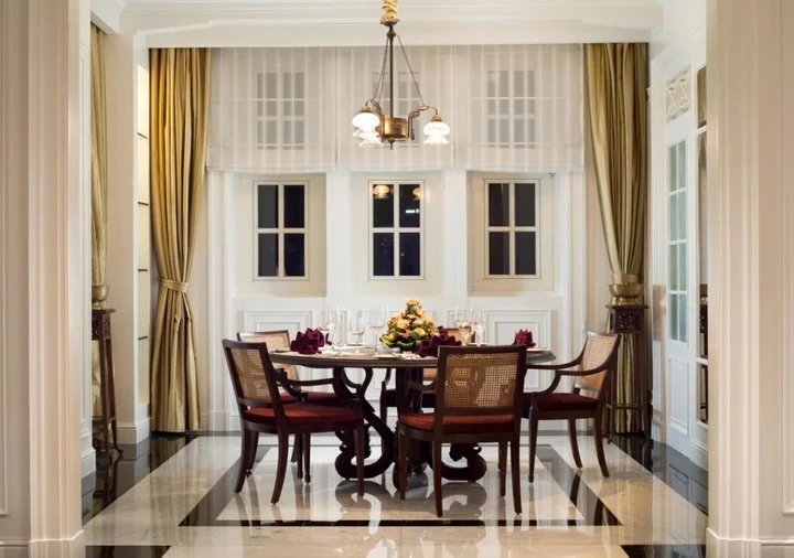 Джакарта: The Hermitage, A Tribute Portfolio Hotel, Jakarta