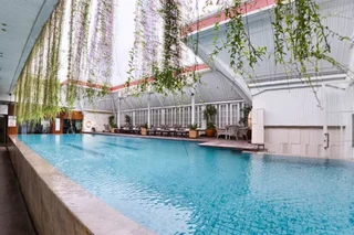 Джакарта: The Hermitage, A Tribute Portfolio Hotel, Jakarta