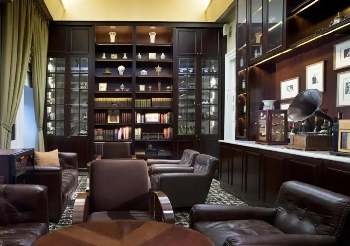 Джакарта: The Hermitage, A Tribute Portfolio Hotel, Jakarta