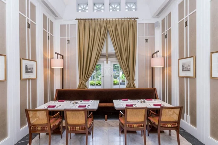 Джакарта: The Hermitage, A Tribute Portfolio Hotel, Jakarta