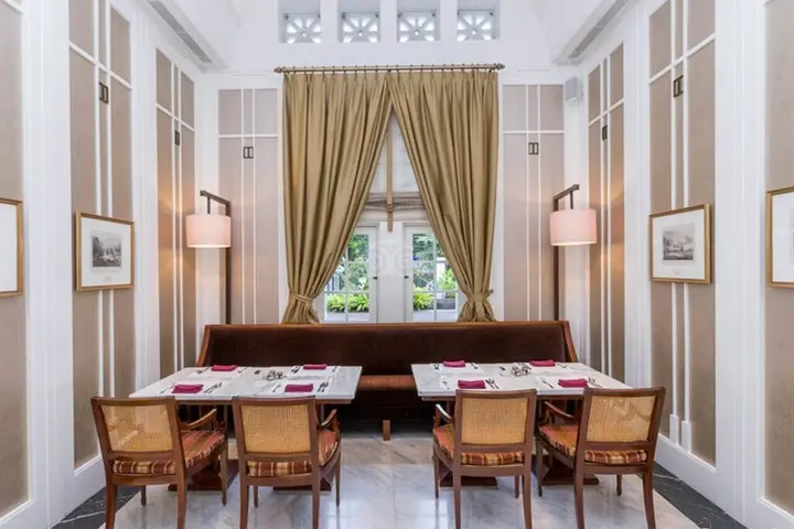 Джакарта: The Hermitage, A Tribute Portfolio Hotel, Jakarta