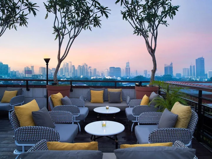 Джакарта: The Hermitage, A Tribute Portfolio Hotel, Jakarta