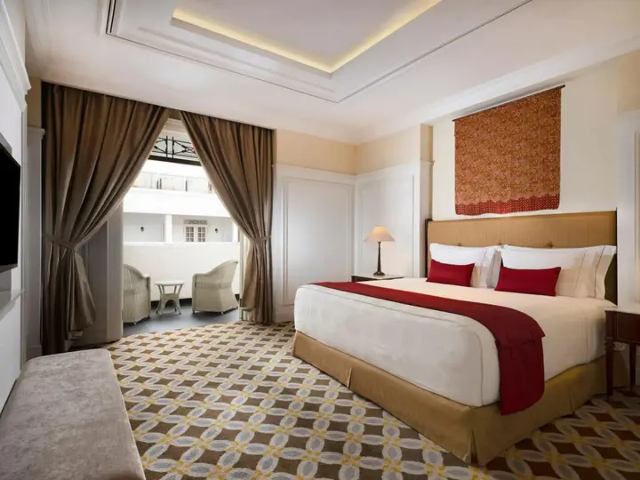 Джакарта: The Hermitage, A Tribute Portfolio Hotel, Jakarta