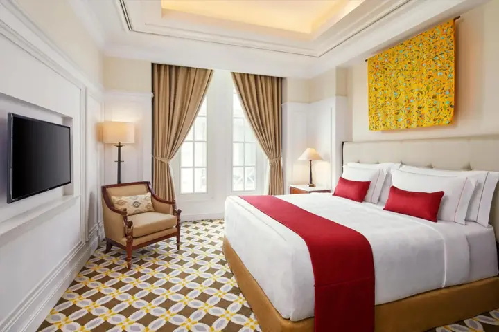 Джакарта: The Hermitage, A Tribute Portfolio Hotel, Jakarta