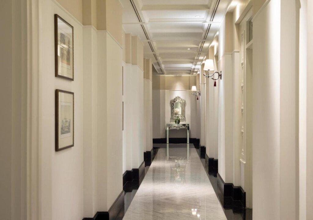 Джакарта: The Hermitage, A Tribute Portfolio Hotel, Jakarta