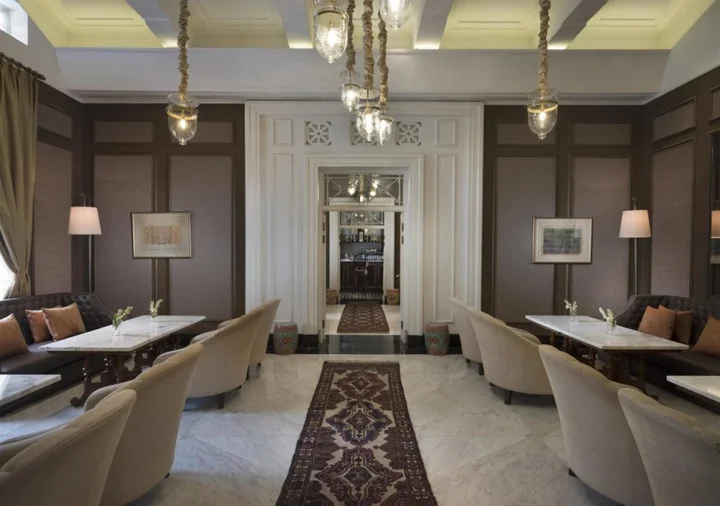 Джакарта: The Hermitage, A Tribute Portfolio Hotel, Jakarta