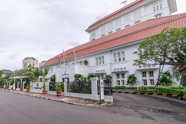 Джакарта: The Hermitage, A Tribute Portfolio Hotel, Jakarta