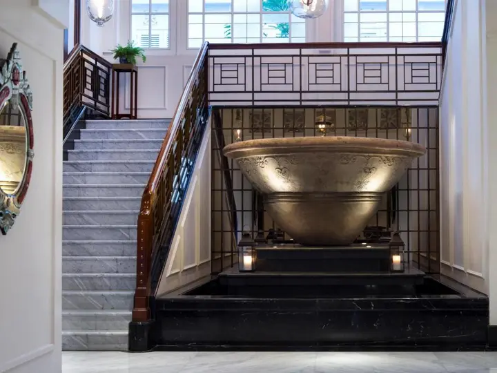 Джакарта: The Hermitage, A Tribute Portfolio Hotel, Jakarta