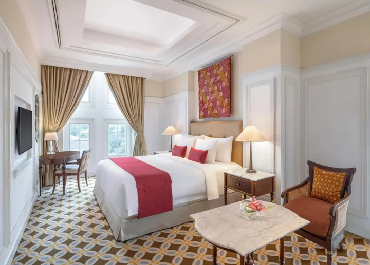 Джакарта: The Hermitage, A Tribute Portfolio Hotel, Jakarta