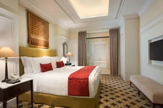 Джакарта: The Hermitage, A Tribute Portfolio Hotel, Jakarta