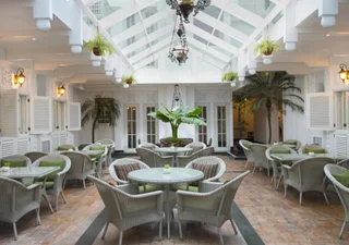 Джакарта: The Hermitage, A Tribute Portfolio Hotel, Jakarta