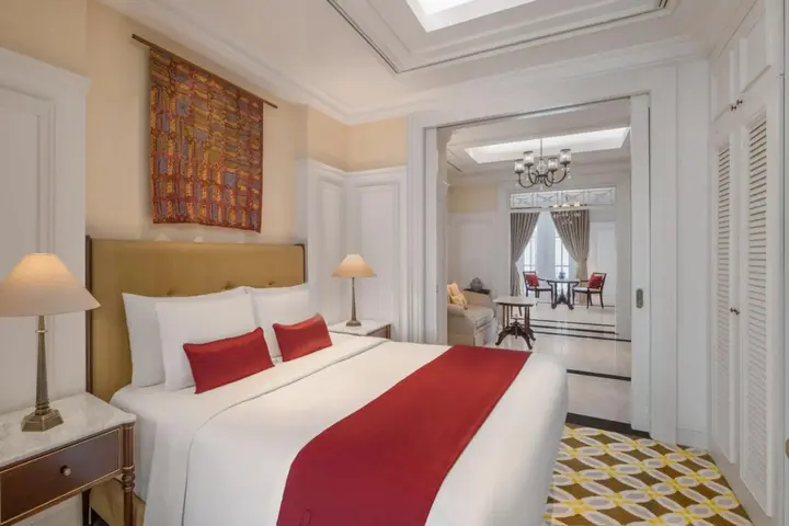 Джакарта: The Hermitage, A Tribute Portfolio Hotel, Jakarta
