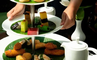 Джакарта: The Hermitage, A Tribute Portfolio Hotel, Jakarta