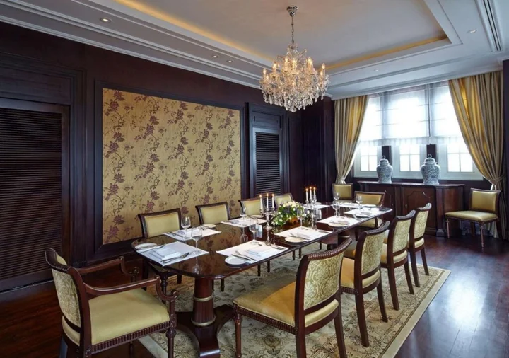 Джакарта: The Hermitage, A Tribute Portfolio Hotel, Jakarta