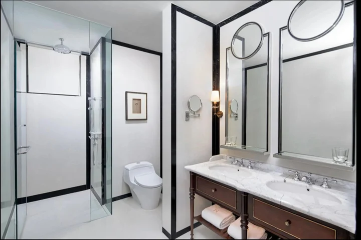 Джакарта: The Hermitage, A Tribute Portfolio Hotel, Jakarta