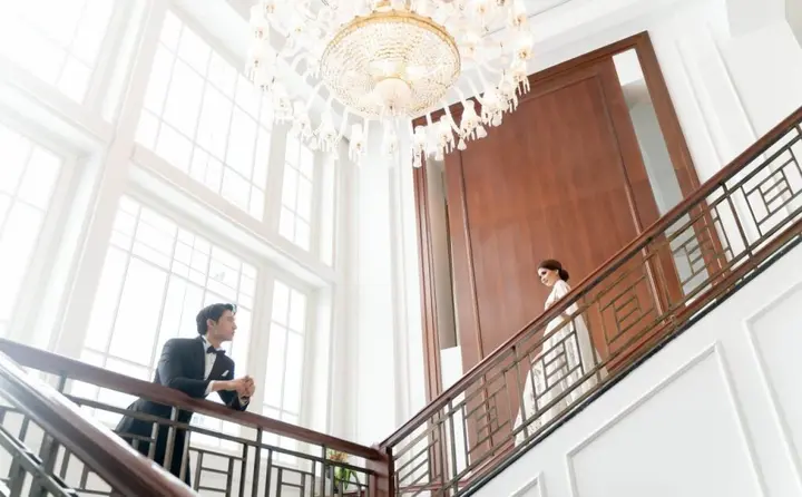 Джакарта: The Hermitage, A Tribute Portfolio Hotel, Jakarta