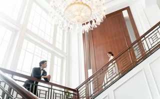 Джакарта: The Hermitage, A Tribute Portfolio Hotel, Jakarta