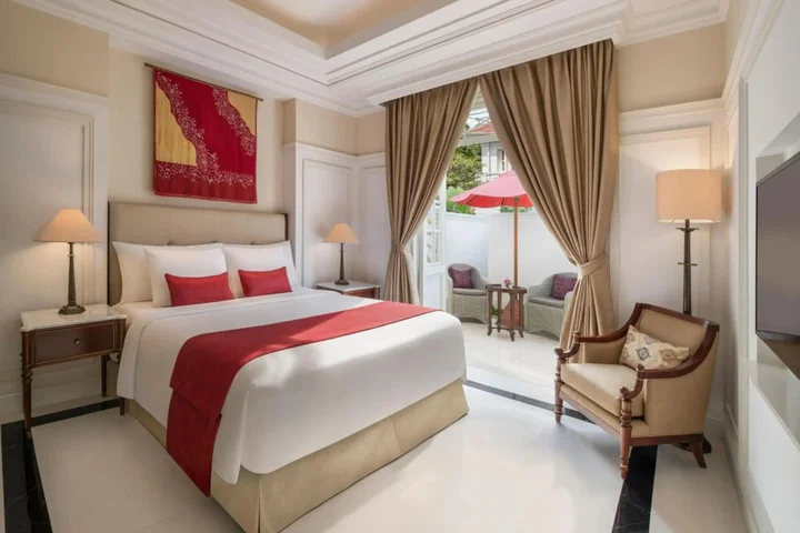 Джакарта: The Hermitage, A Tribute Portfolio Hotel, Jakarta