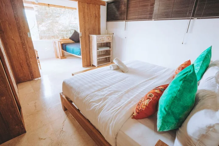 Лембонган-Айленд: Aqua Nusa - Boutique Lembongan Villas