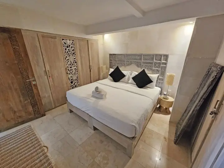 Лембонган-Айленд: Aqua Nusa - Boutique Lembongan Villas