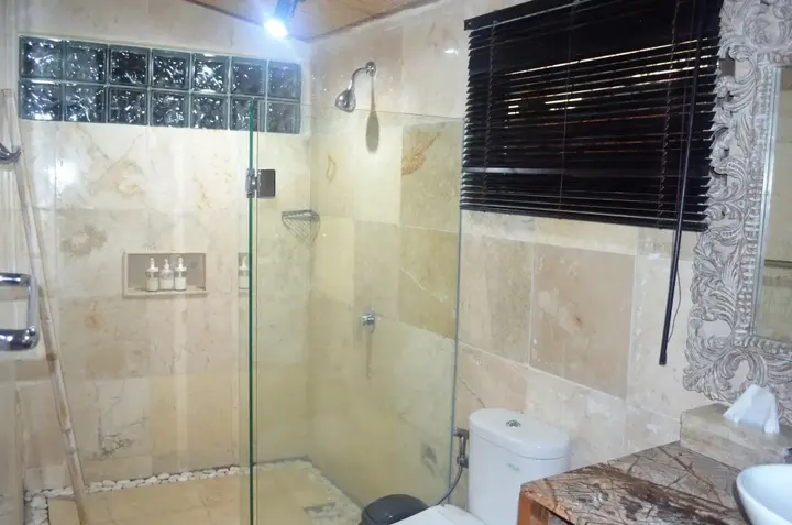 Лембонган-Айленд: Aqua Nusa - Boutique Lembongan Villas