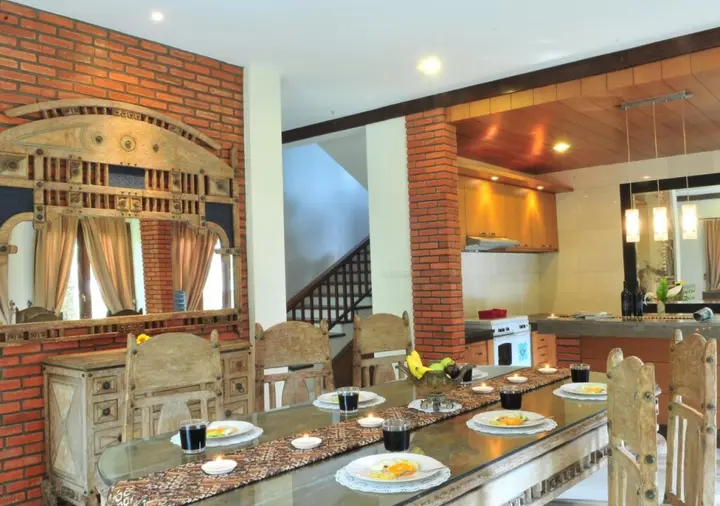 Сизаруа: Plataran Puncak Residences