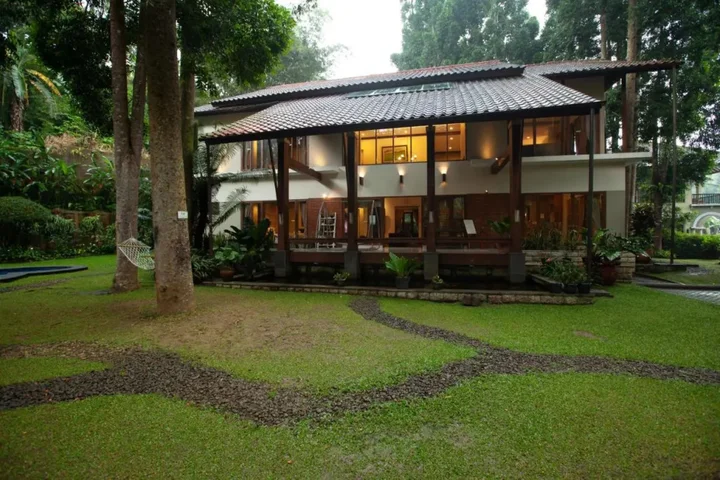 Сизаруа: Plataran Puncak Residences