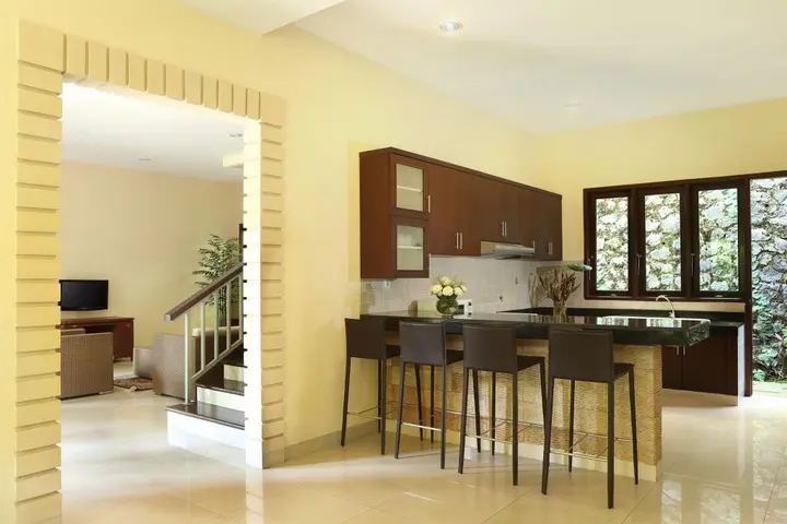 Сизаруа: Plataran Puncak Residences