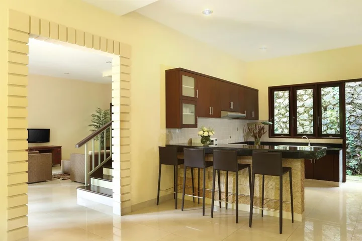 Сизаруа: Plataran Puncak Residences