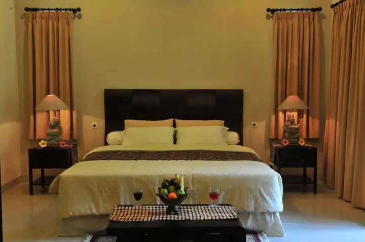 Сизаруа: Plataran Puncak Residences
