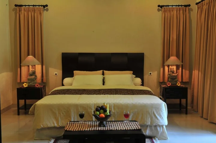 Сизаруа: Plataran Puncak Residences