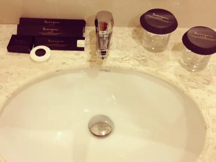 Макассар: Ramayana Hotel
