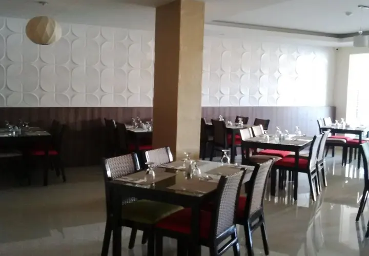 Макассар: Ramayana Hotel