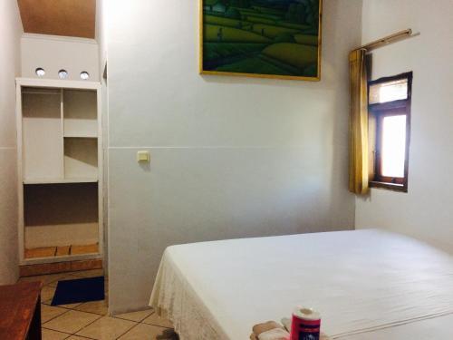 Гили Траванган: Giyat Kodong Home Stay
