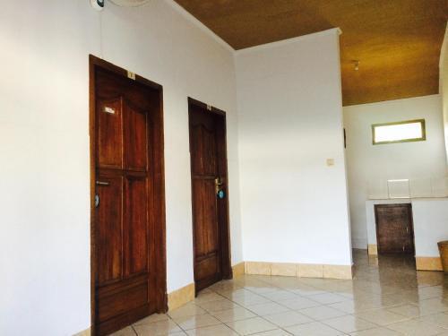 Гили Траванган: Giyat Kodong Home Stay