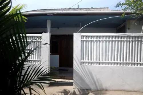 Гили Траванган: Giyat Kodong Home Stay