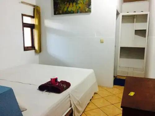 Гили Траванган: Giyat Kodong Home Stay