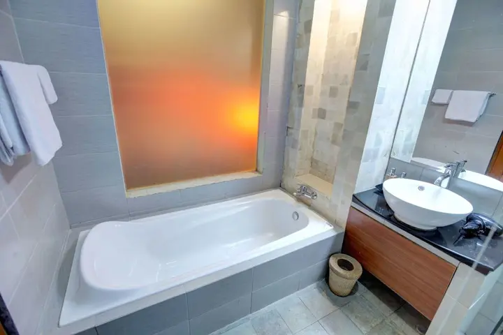 Убуд: Gana Ubud Hotel and Restaurant