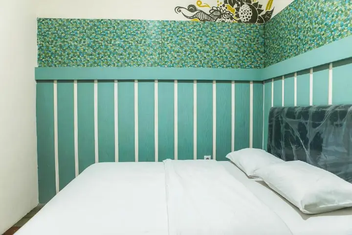 Loxy Inn — фото 5