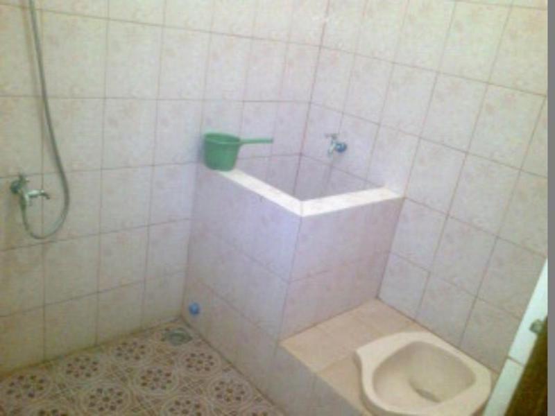 Боробудур: Milik Kita Magelang Hotel
