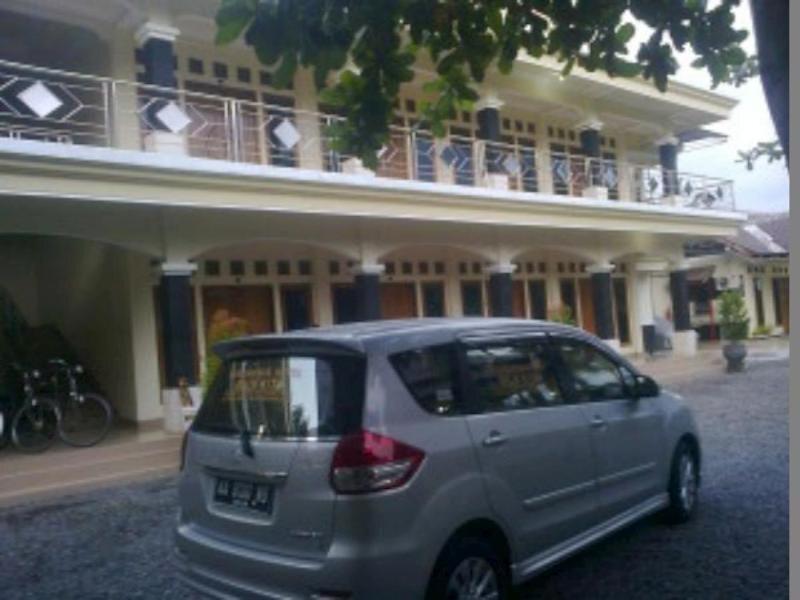 Боробудур: Milik Kita Magelang Hotel
