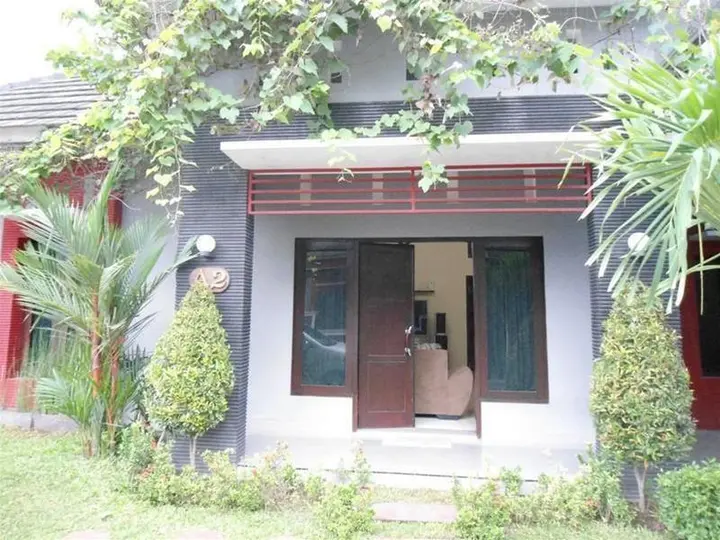Джокьякарта: Acacia Guesthouse
