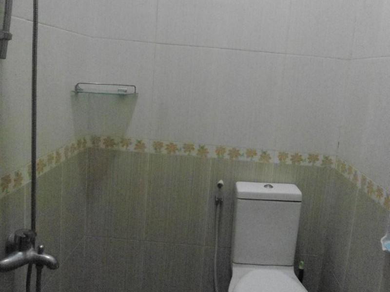Джокьякарта: Acacia Guesthouse