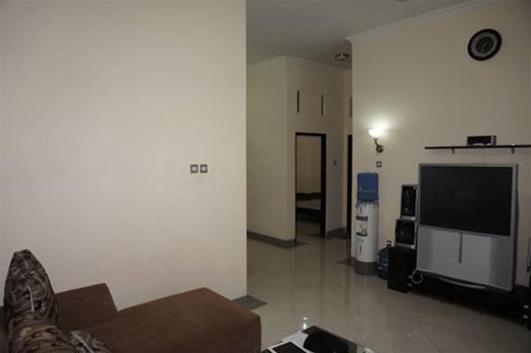 Джокьякарта: Acacia Guesthouse