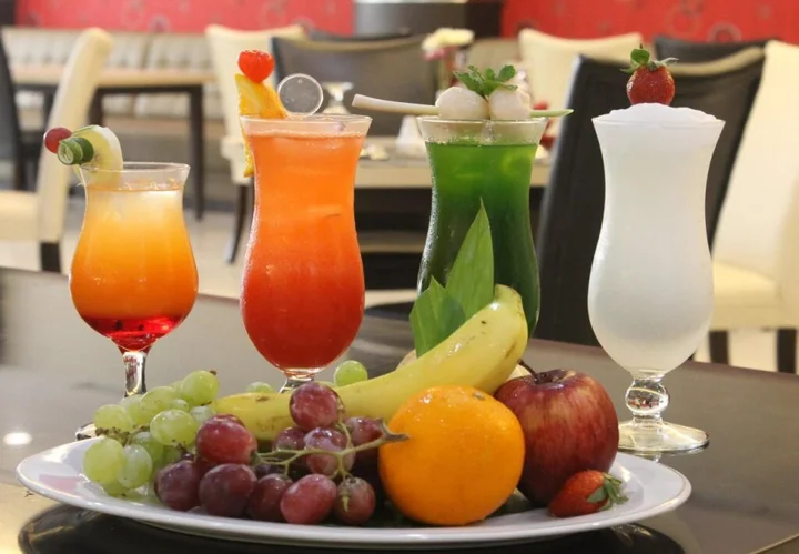 Суракарта: Megaland Hotel