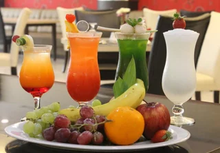 Суракарта: Megaland Hotel