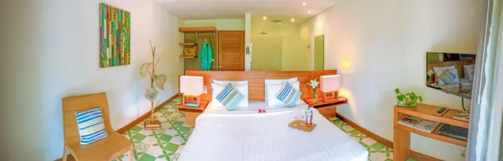 Джимбаран: The Open House Bali