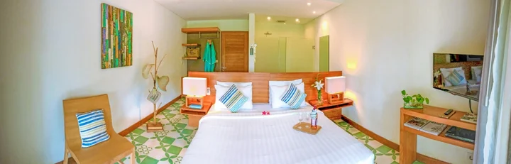 Джимбаран: The Open House Bali