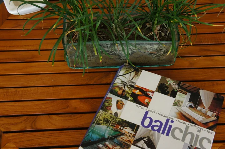 Джимбаран: The Open House Bali