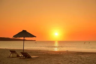 Джимбаран: The Open House Bali